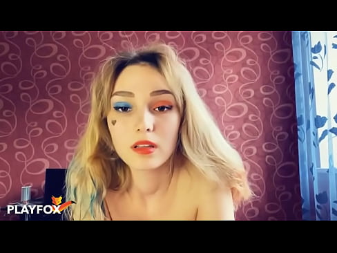 ❤️ Magične naočare za virtuelnu stvarnost dale su mi seks sa Harli Kvin ❌ Porno na bs.pornsos-com.ru ❌❤