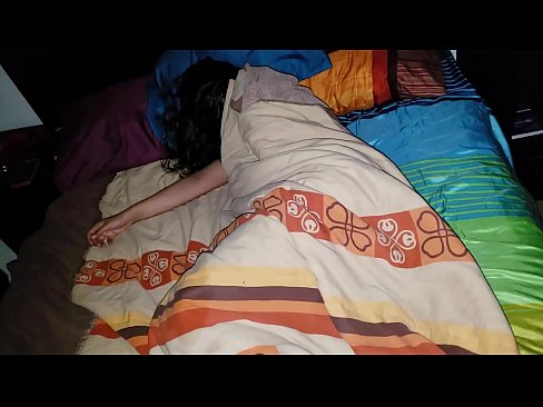 ❤️ Posinak grdi svoju mladu maćehu dok ona spava. ❌ Porno na bs.pornsos-com.ru ❌❤