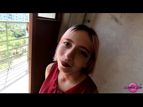 ❤️ Student Sensual siše stranca u zaleđu - sperma mu na licu ❌ Porno na bs.pornsos-com.ru ❌❤